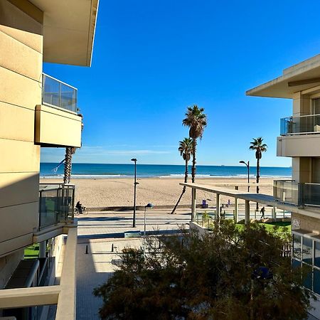 Reinapart Patacona Beach 40 Valencia Exterior photo