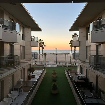 Reinapart Patacona Beach 40 Valencia Exterior photo